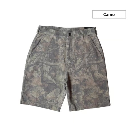 CSG Champs Sports Gear Downtown Shorts / 全4色
