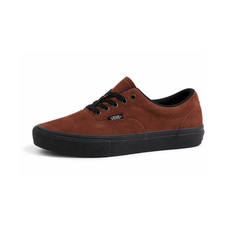 Vans Skate Era - BlackｘRust