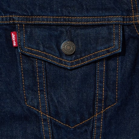 Levi's®︎ Premium 72334 The Trucker Jacket [0774] [0791]