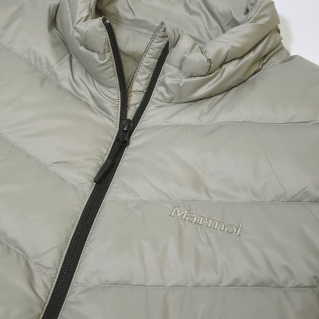 Marmot 750FP Able Down Jacket / 全3色