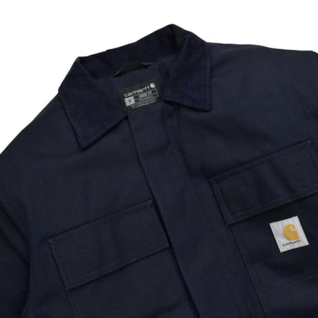 Carhartt USA Firm Duck Insulated Traditional Coat / 全2色