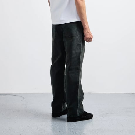 Pass~Port Workers Club Classic Jeans / 全2色