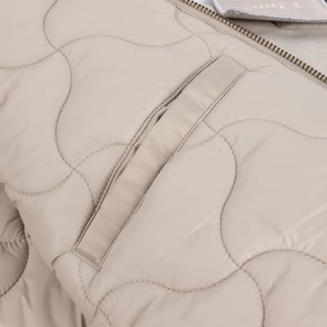 Dime Utility Bomber Jacket / 全2色