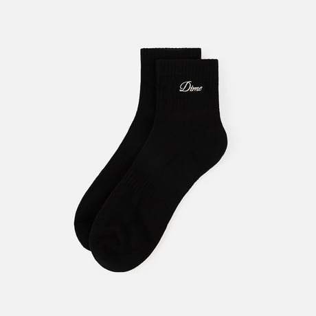 Two Pack Short Socks