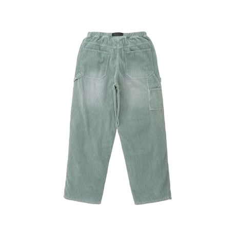 Gramicci Big Wale Carpenter Pants / 全3色