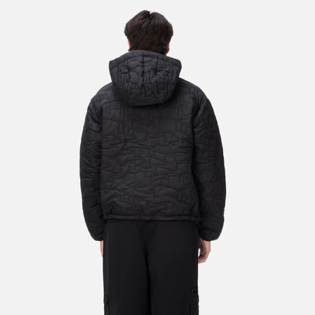 Dime Reversible Insulated Jacket / 全2色