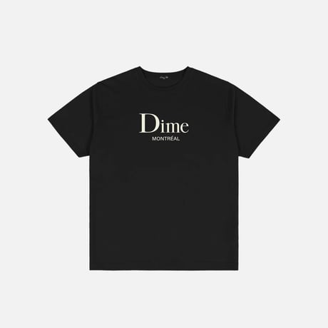 Dime Classic Dime Mtl T-Shirt