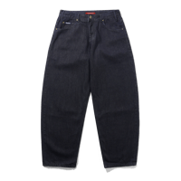 Butter Goods Santosuosso Denim Jeans -  Raw Selvedge Denim