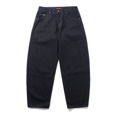 Butter Goods Santosuosso Denim Jeans -  Raw Selvedge Denim