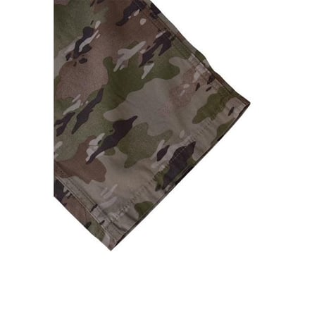 Levi's XX Cargo Baggy Pants - Multi Camo 0007