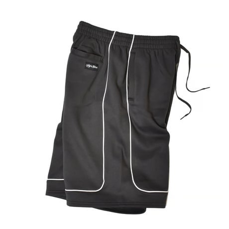 Shaka Wear Baggy Fleece Basketball Shorts / 全3色