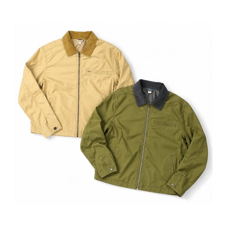 Old Navy Detroit Barn Jacket / 全2色