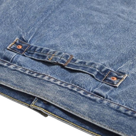 US Levi's®︎ TypeⅠTrucker Jacket / 全3色