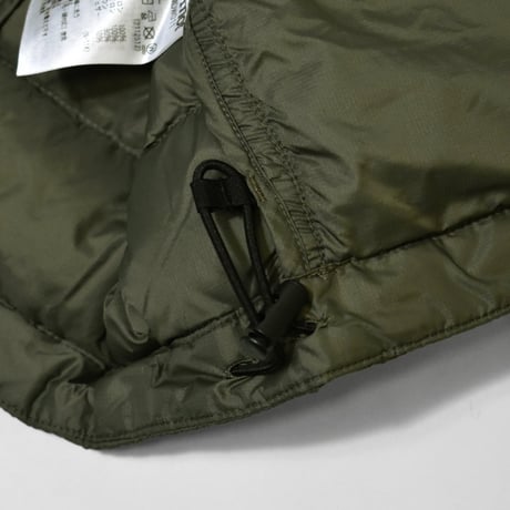 Marmot 750FP Able Down Jacket / 全3色