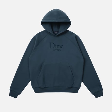 Dime Classic Dime Mtl Hoodie / 全3色