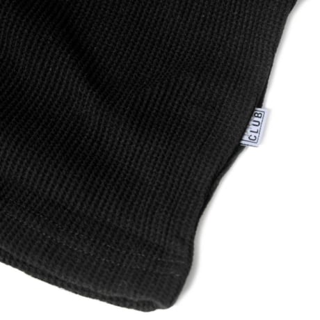Pro Club L/S Heavyweight Thermal Crewneck / 全3色