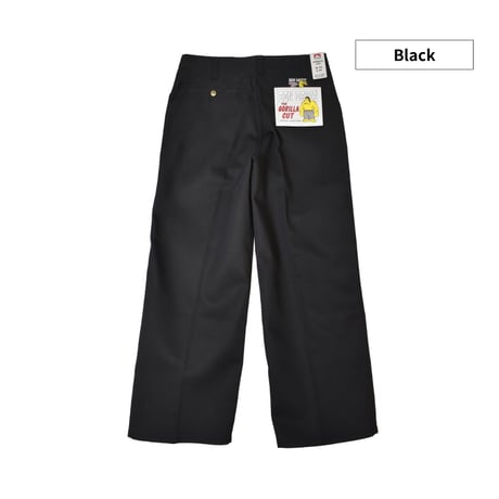Ben Davis Gorilla Cut Pants / 全5色