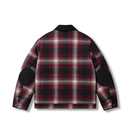 Levi's®︎ Internal Quilted Work Jacket [LM6RP117] / 全3色