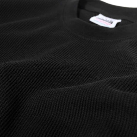 Pro Club L/S Heavyweight Thermal Crewneck / 全3色