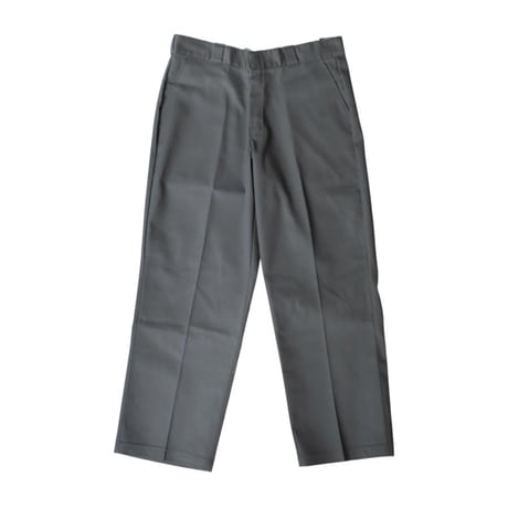 Dickies 877 Loose Fit Work Pants - Charcoal (CH)