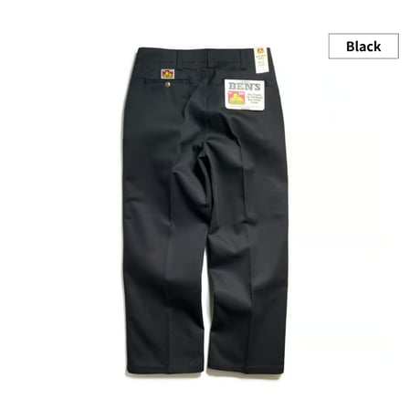 US Ben Davis Original Ben's Work Pants / 全5色