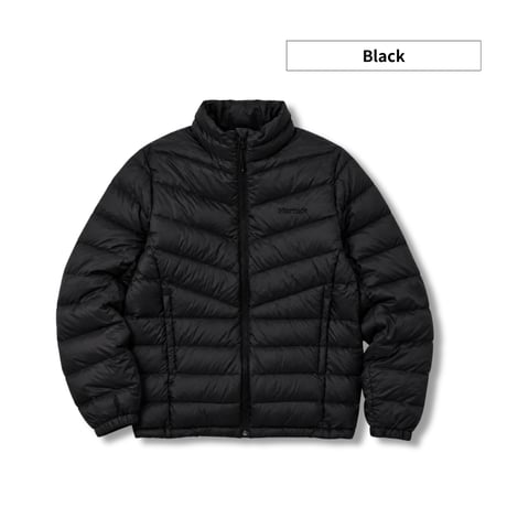 Marmot 750FP Able Down Jacket / 全3色