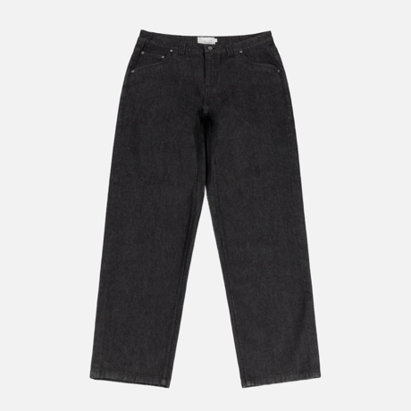 Dime Relaxed Denim Pants / 全2色