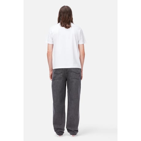Dime Relaxed Denim Pants (Fall 26) / 全2色