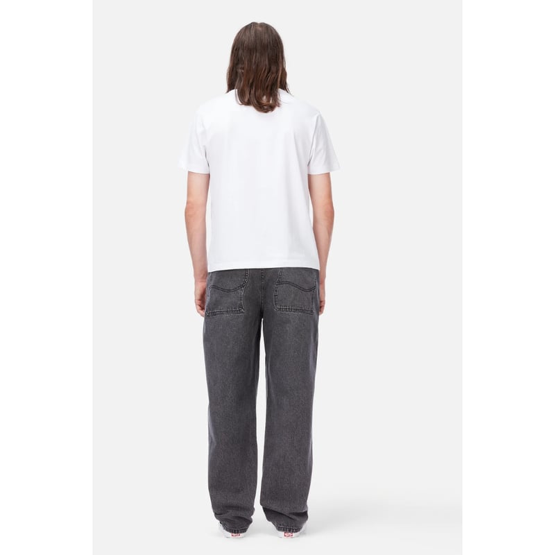 Dime Relaxed Denim Pants (Fall 26) / 全2色 | RULEZ