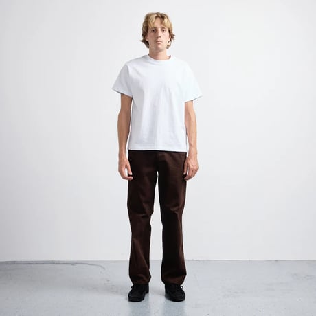 Pass~Port Workers Club Classic Jeans - Vintage Brown