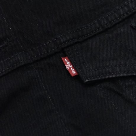 Levi's®︎ 72334 The Trucker Jacket [0134] [0793]