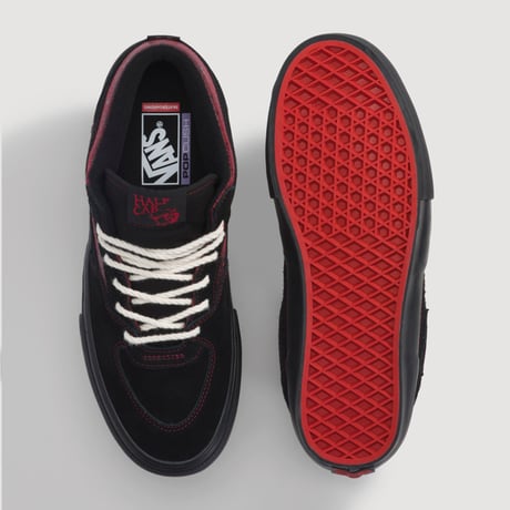 Vans Skate Half Cab / 全4色