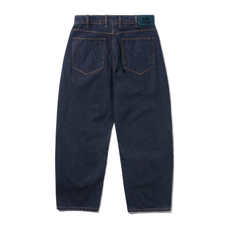 Butter Goods Solar Fade Denim Jeans / 全2色