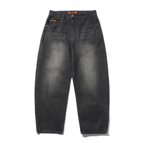 Butter Goods Baggy Denim Jeans / 全2色