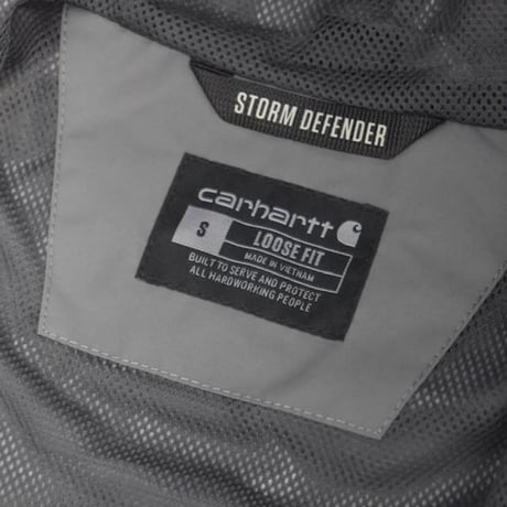 Carhartt USA Bayou Jacket / 全3色