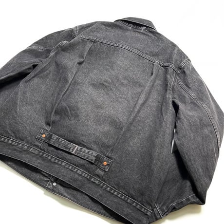 US Levi's®︎ TypeⅠTrucker Jacket / 全3色