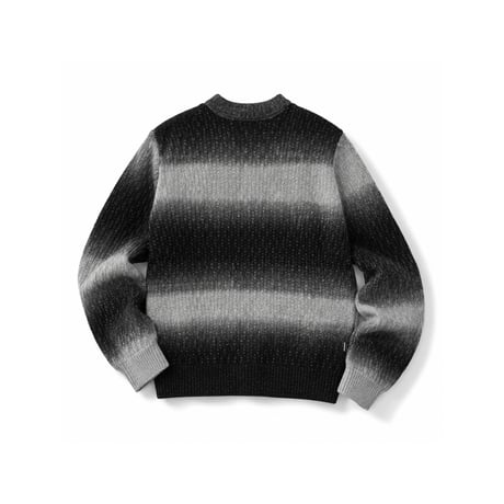 OBEY Haze Gradient Sweater / 全2色