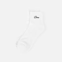 Two Pack Short Socks