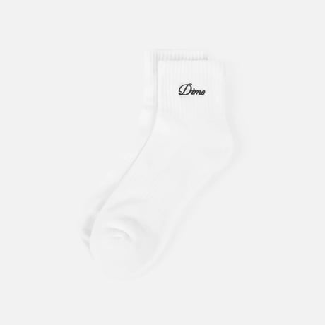 Two Pack Short Socks