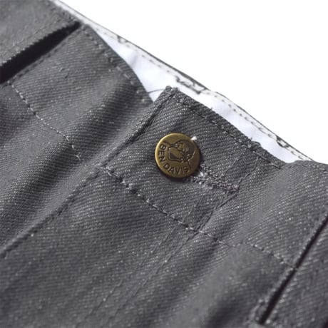Ben Davis Gorilla Cut Pants / 全5色