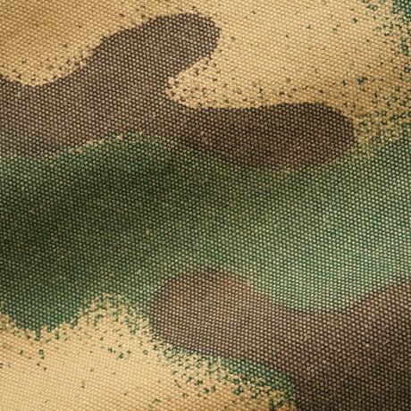 Butter Goods Work Pants - Spray Camo