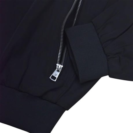 Calvin Klein Lightweight MA-1 Jacket - Black