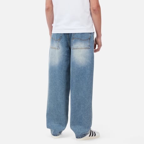 Dime Baggy Denim Pants / 全4色