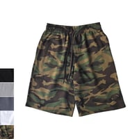 Shaka Wear Baggy Fleece Shorts / 全5色