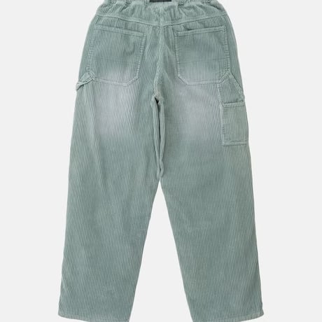 Gramicci BIG WALE CARPENTER PANT / 全3色
