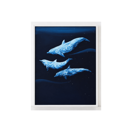 ORIGINAL ARTWORK ORDER