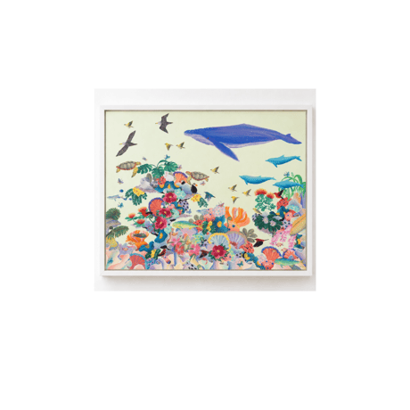 ORIGINAL ARTWORK ORDER