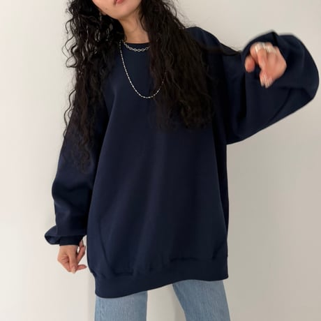 【D.NUVO】UNHEARD SWEAT