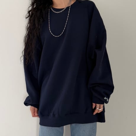 【D.NUVO】UNHEARD SWEAT