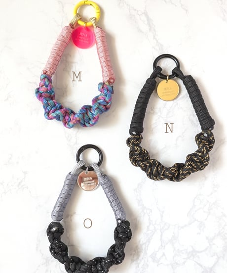 JENA Hand Strap Monitor【Little】
